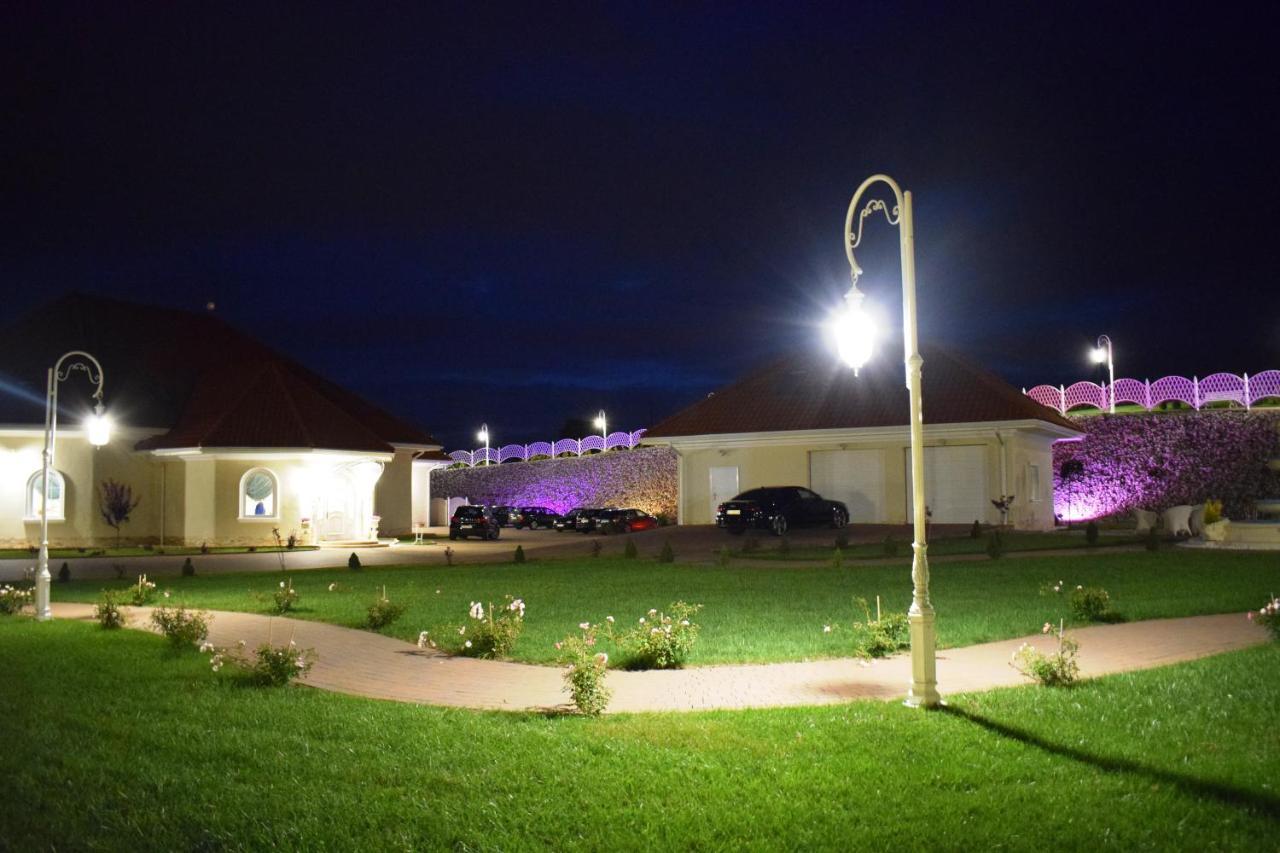 Sekowski Dwor Sekowa Exterior foto